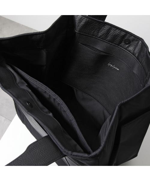 ワイスリー Y-3 Yー3 トートバッグ LUX BAG IY0098 ロゴ （IY0099/TALC/オフホワイト） IY0099/TALC/オフホワイト