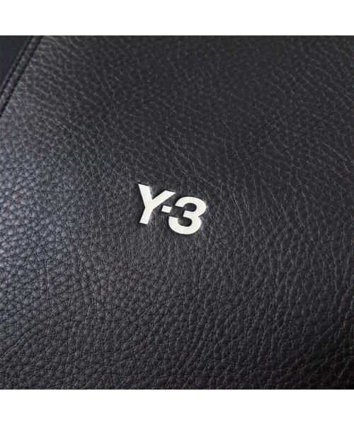 ワイスリー Y-3 Yー3 トートバッグ LUX BAG IY0098 ロゴ （IY0099/TALC/オフホワイト） IY0099/TALC/オフホワイト