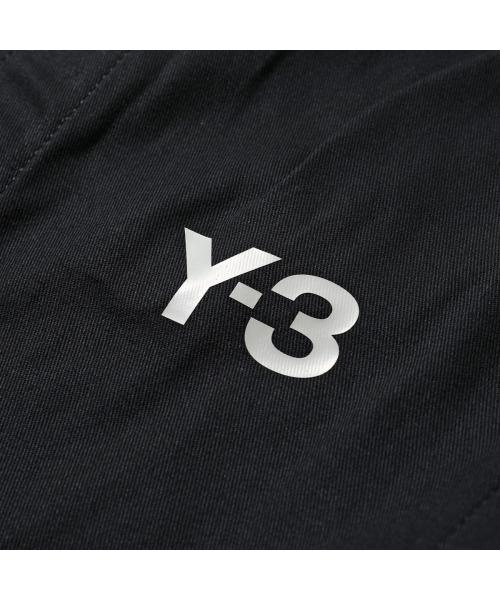 ワイスリー Y-3 Yー3 トートバッグ C TOTE キャンバス トート JJ3957 （BLACK-TALC/ブラック） BLACK-TALC/ブラック