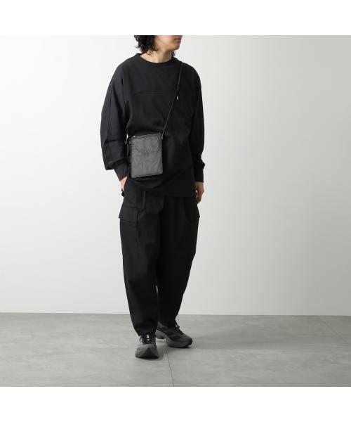 ワイスリー Y-3 Y-3 ショルダーバッグ CROSS BODY クロスボディ JD2914 （BLACK/NOIR/ブラック） BLACK/NOIR/ブラック