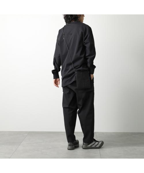 ワイスリー Y-3 Y-3 ショルダーバッグ CROSS BODY クロスボディ JD2914 （BLACK/NOIR/ブラック） BLACK/NOIR/ブラック