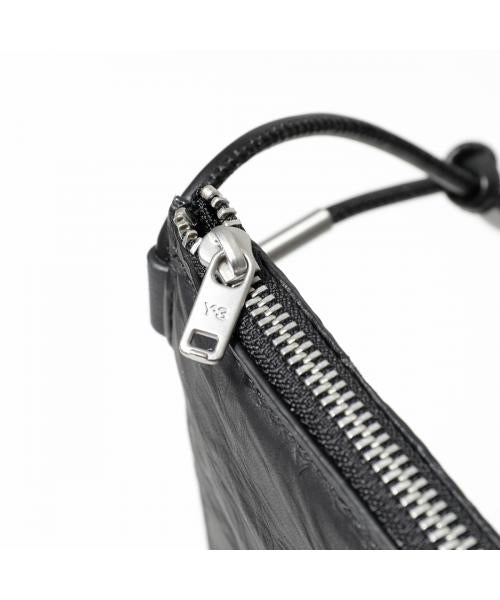 ワイスリー Y-3 Y-3 ショルダーバッグ CROSS BODY クロスボディ JD2914 （BLACK/NOIR/ブラック） BLACK/NOIR/ブラック