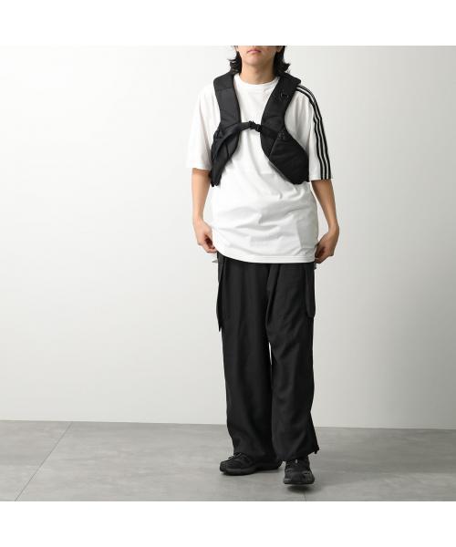 ワイスリー Y-3 Y-3 バックパック JD2907 Y-3 BACKPACK （BLACK/ブラック） BLACK/ブラック