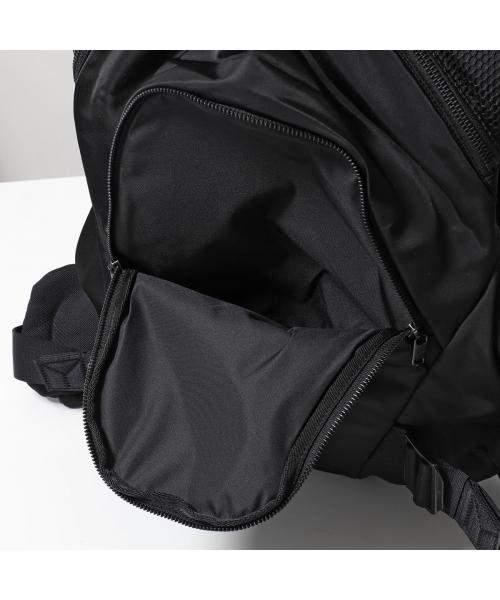 ワイスリー Y-3 Y-3 バックパック JD2907 Y-3 BACKPACK （BLACK/ブラック） BLACK/ブラック