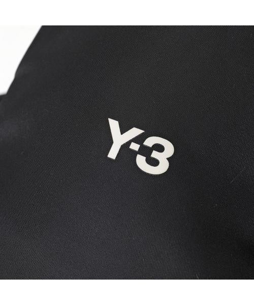 ワイスリー Y-3 Y-3 バックパック JD2907 Y-3 BACKPACK （BLACK/ブラック） BLACK/ブラック