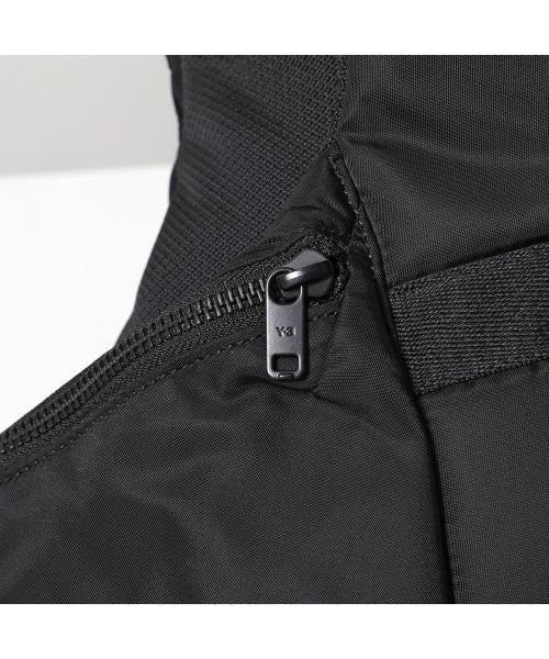 ワイスリー Y-3 Y-3 バックパック JD2907 Y-3 BACKPACK （BLACK/ブラック） BLACK/ブラック