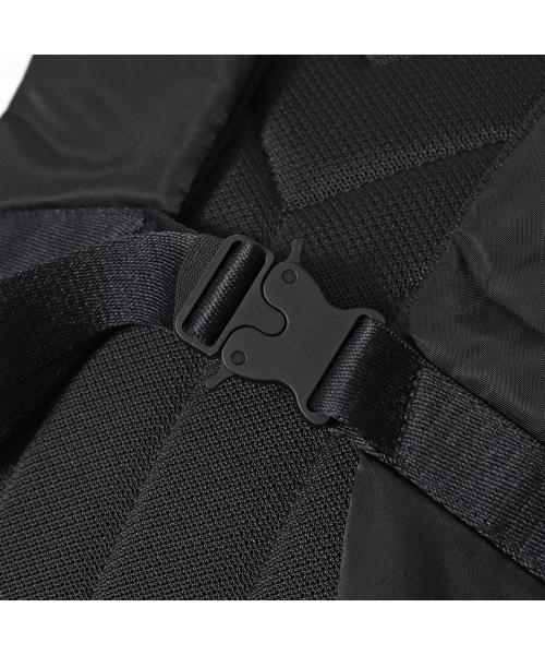 ワイスリー Y-3 Y-3 バックパック JD2907 Y-3 BACKPACK （BLACK/ブラック） BLACK/ブラック