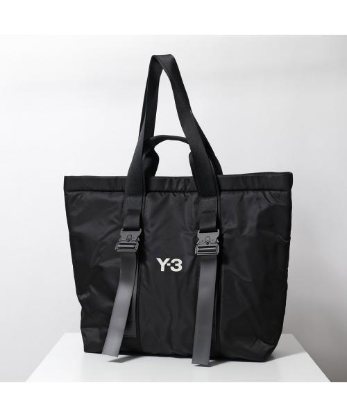 ワイスリー Y-3 Y-3 トートバッグ JD2903 Y-3 SHOPPER （BLACK/ブラック） BLACK/ブラック