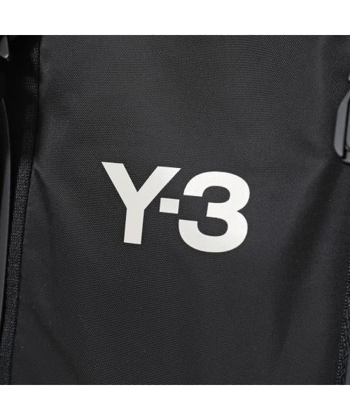 ワイスリー Y-3 Y-3 トートバッグ JD2903 Y-3 SHOPPER （BLACK/ブラック） BLACK/ブラック