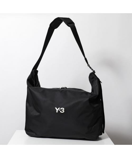ワイスリー Y-3 Y-3 ショルダーバッグ JW4711 Y-3 SACOCHE （BLACK/ブラック） BLACK/ブラック