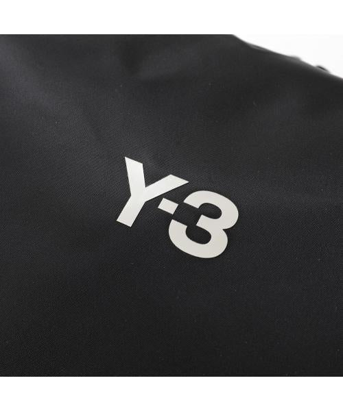 ワイスリー Y-3 Y-3 ショルダーバッグ JW4711 Y-3 SACOCHE （BLACK/ブラック） BLACK/ブラック