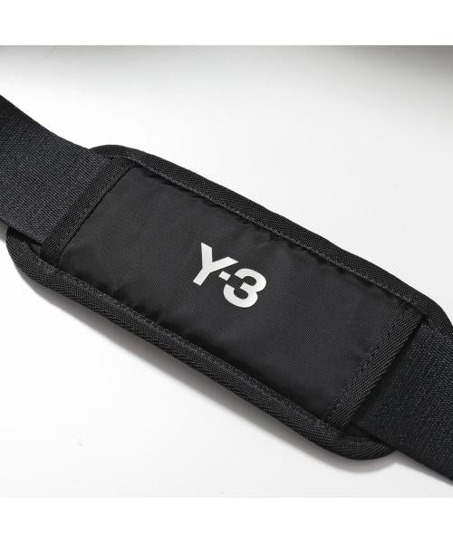 ワイスリー Y-3 Y-3 ショルダーバッグ JW4711 Y-3 SACOCHE （BLACK/ブラック） BLACK/ブラック