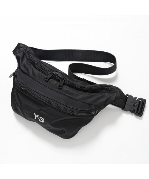 ワイスリー Y-3 Y-3 ボディバッグ MRPHD XBODY JW9946 （BLACK/ブラック） BLACK/ブラック