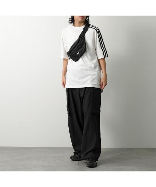 ワイスリー Y-3 Y-3 ボディバッグ MRPHD XBODY JW9946 （BLACK/ブラック） BLACK/ブラック