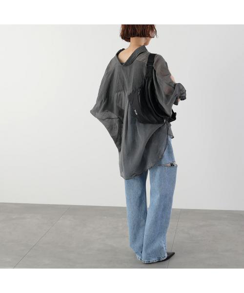 ワイスリー Y-3 Y-3 ボディバッグ MRPHD XBODY JW9946 （BLACK/ブラック） BLACK/ブラック
