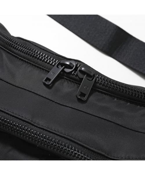 ワイスリー Y-3 Y-3 ボディバッグ MRPHD XBODY JW9946 （BLACK/ブラック） BLACK/ブラック