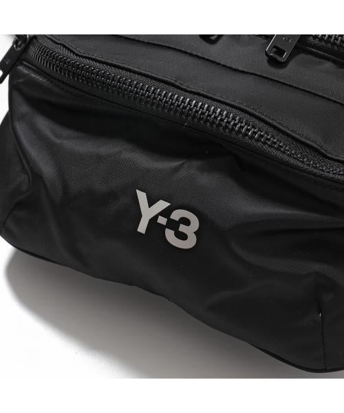Y-3 Y-3 Body Bag MRPHD XBODY JW9946