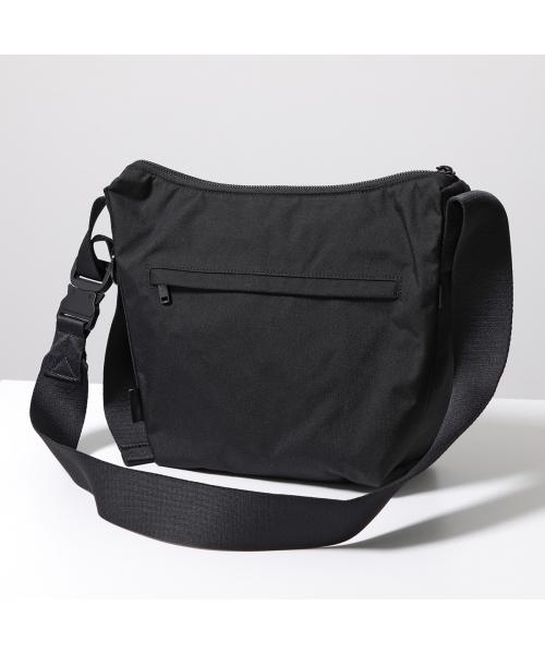 ワイスリー Y-3 Y-3 ショルダーバッグ Y-3 CROSS BODY BAG （BLACK/ブラック） BLACK/ブラック