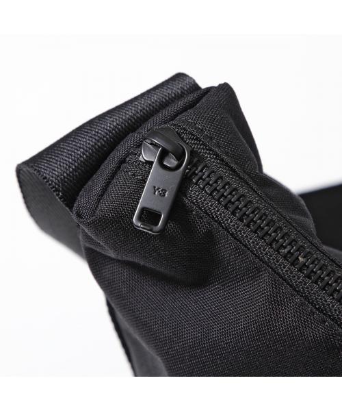 ワイスリー Y-3 Y-3 ショルダーバッグ Y-3 CROSS BODY BAG （BLACK/ブラック） BLACK/ブラック