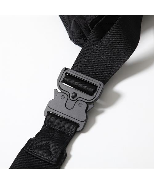 ワイスリー Y-3 Y-3 ショルダーバッグ Y-3 CROSS BODY BAG （BLACK/ブラック） BLACK/ブラック