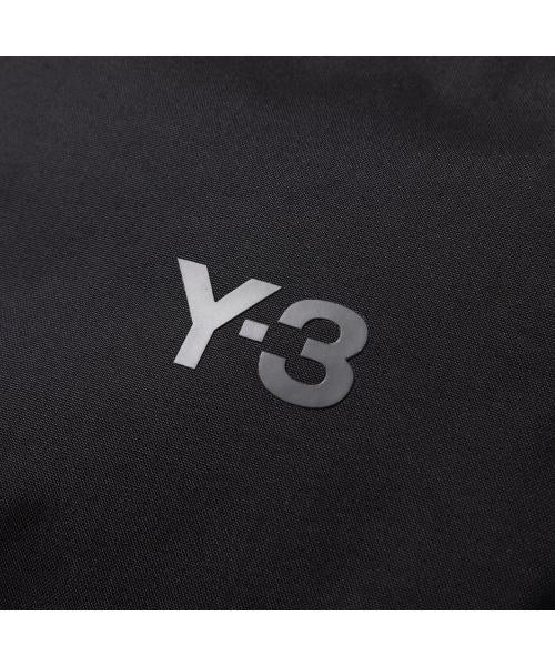 ワイスリー Y-3 Y-3 ショルダーバッグ Y-3 CROSS BODY BAG （BLACK/ブラック） BLACK/ブラック