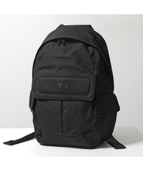 ワイスリー Y-3 Y-3 バックパック BACKPACK SMALL JV9721 ナイロン （BLACK/ブラック） BLACK/ブラック