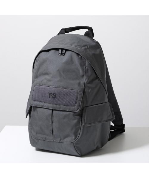 ワイスリー Y-3 Y-3 バックパック BACKPACK SMALL JV9721 ナイロン （BLACK/ブラック） BLACK/ブラック