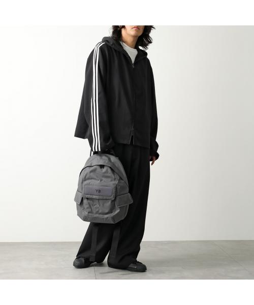 ワイスリー Y-3 Y-3 バックパック BACKPACK SMALL JV9721 ナイロン （BLACK/ブラック） BLACK/ブラック