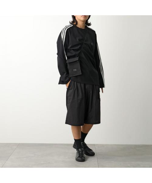 ワイスリー Y-3 Y-3 ショルダーバッグ X-BODY POUCH  JZ8062 ポーチ （BLACK/ブラック） BLACK/ブラック