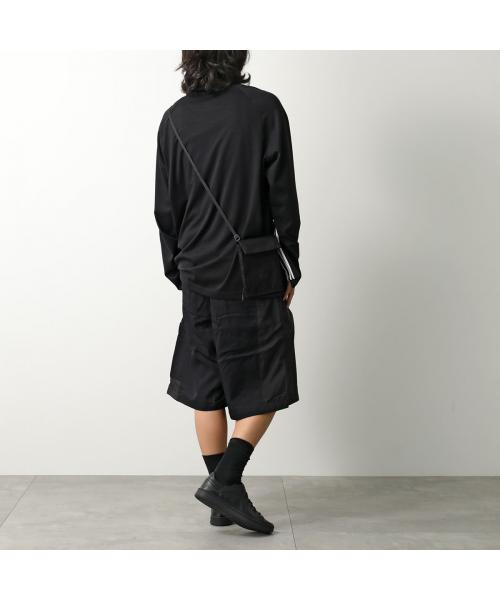 ワイスリー Y-3 Y-3 ショルダーバッグ X-BODY POUCH  JZ8062 ポーチ （BLACK/ブラック） BLACK/ブラック