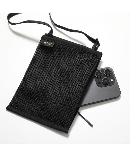 ワイスリー Y-3 Y-3 ショルダーバッグ X-BODY POUCH  JZ8062 ポーチ （BLACK/ブラック） BLACK/ブラック
