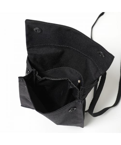 ワイスリー Y-3 Y-3 ショルダーバッグ X-BODY POUCH  JZ8062 ポーチ （BLACK/ブラック） BLACK/ブラック