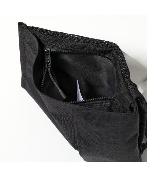 ワイスリー Y-3 Y-3 ショルダーバッグ X-BODY POUCH  JZ8062 ポーチ （BLACK/ブラック） BLACK/ブラック