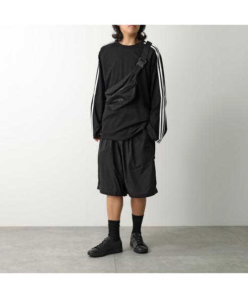 ワイスリー Y-3 Y-3 ボディバッグ FANNY PACK JW6221 ナイロン （BLACK/ブラック） BLACK/ブラック