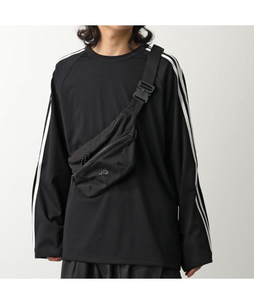 ワイスリー Y-3 Y-3 ボディバッグ FANNY PACK JW6221 ナイロン （BLACK/ブラック） BLACK/ブラック