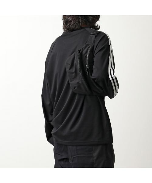 ワイスリー Y-3 Y-3 ボディバッグ FANNY PACK JW6221 ナイロン （BLACK/ブラック） BLACK/ブラック
