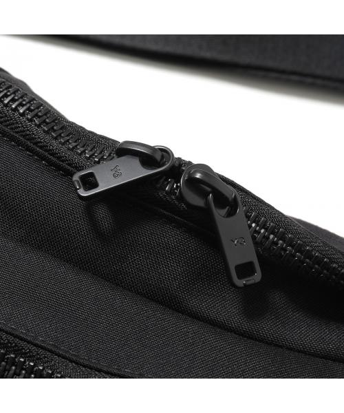 ワイスリー Y-3 Y-3 ボディバッグ FANNY PACK JW6221 ナイロン （BLACK/ブラック） BLACK/ブラック
