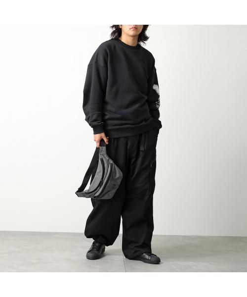 ワイスリー Y-3 Y-3 ボディバッグ FANNY PACK JW6221 ナイロン （BLACK/ブラック） BLACK/ブラック