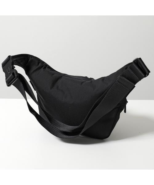ワイスリー Y-3 Y-3 ボディバッグ FANNY PACK JW6221 ナイロン （BLACK/ブラック） BLACK/ブラック
