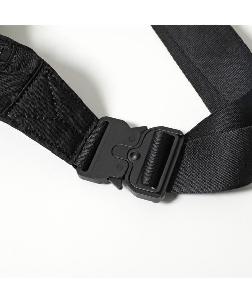 ワイスリー Y-3 Y-3 ボディバッグ FANNY PACK JW6221 ナイロン （BLACK/ブラック） BLACK/ブラック