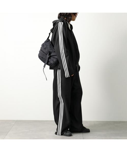 ワイスリー Y-3 Y-3 ショルダーバッグ CINCH SHOULDER BAG JV9770 （BLACK/ブラック） BLACK/ブラック