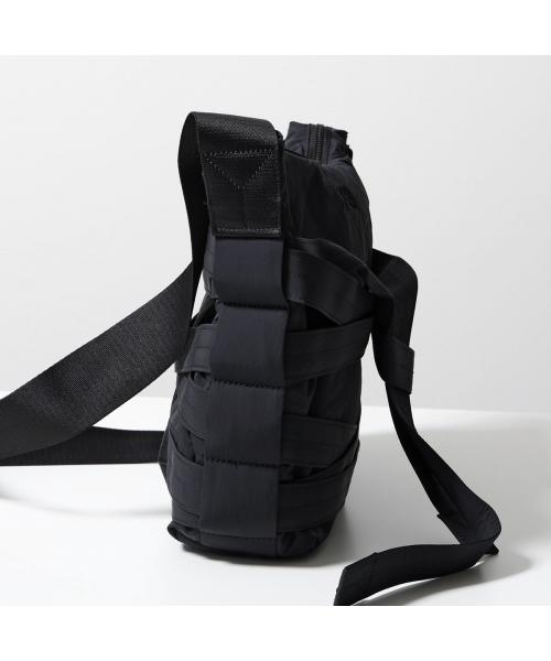 ワイスリー Y-3 Y-3 ショルダーバッグ CINCH SHOULDER BAG JV9770 （BLACK/ブラック） BLACK/ブラック