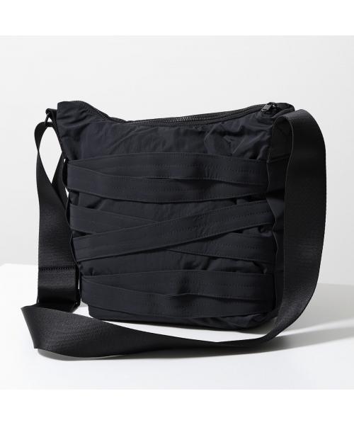 ワイスリー Y-3 Y-3 ショルダーバッグ CINCH SHOULDER BAG JV9770 （BLACK/ブラック） BLACK/ブラック
