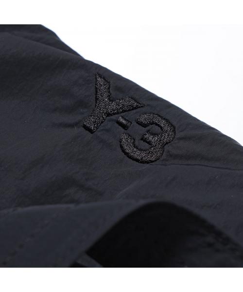 ワイスリー Y-3 Y-3 ショルダーバッグ CINCH SHOULDER BAG JV9770 （BLACK/ブラック） BLACK/ブラック