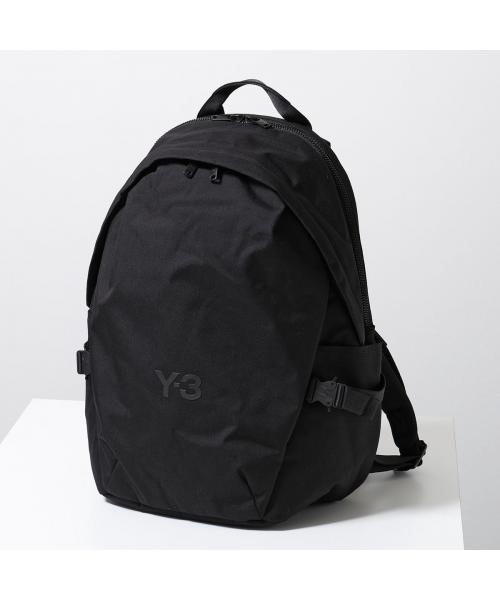 ワイスリー Y-3 Y-3 バックパック Y-3 STAPL BACKP ナイロン リュック （KC0806/GRANIT/グレー） KC0806/GRANIT/グレー