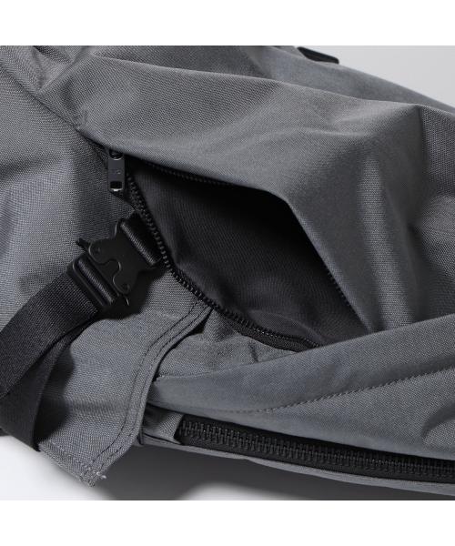 ワイスリー Y-3 Y-3 バックパック Y-3 STAPL BACKP ナイロン リュック （KC0806/GRANIT/グレー） KC0806/GRANIT/グレー