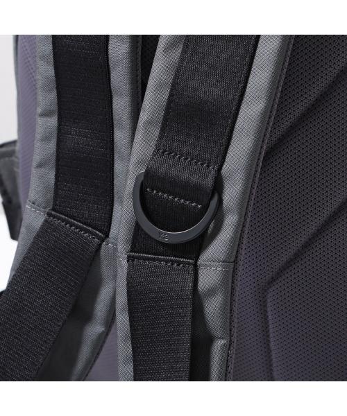 ワイスリー Y-3 Y-3 バックパック Y-3 STAPL BACKP ナイロン リュック （KC0806/GRANIT/グレー） KC0806/GRANIT/グレー