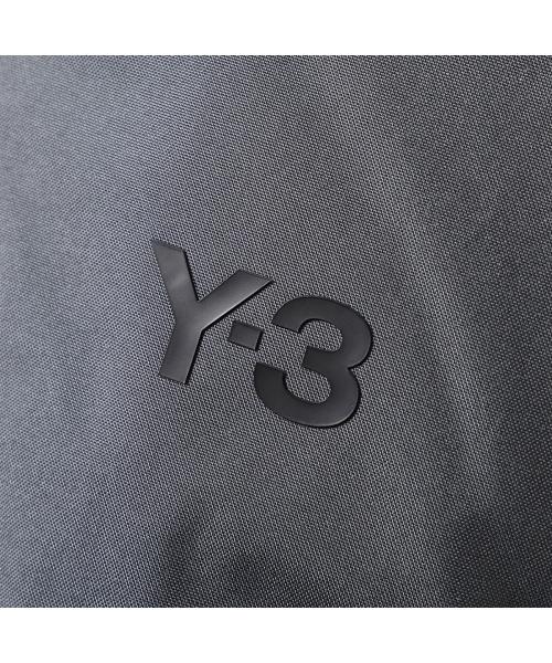 ワイスリー Y-3 Y-3 バックパック Y-3 STAPL BACKP ナイロン リュック （KC0806/GRANIT/グレー） KC0806/GRANIT/グレー