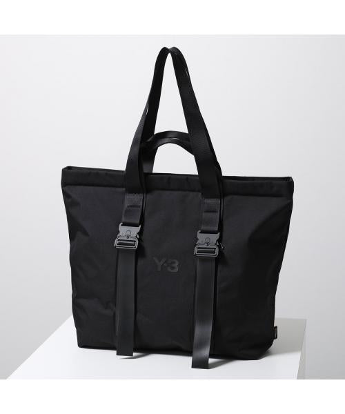 ワイスリー Y-3 Y-3 トートバッグ SHOPPER JW6219 ナイロン （BLACK/ブラック） BLACK/ブラック