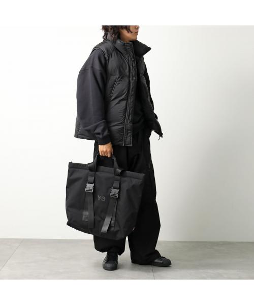 ワイスリー Y-3 Y-3 トートバッグ SHOPPER JW6219 ナイロン （BLACK/ブラック） BLACK/ブラック
